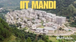 IIT Mandi Professor Accused of Sexual Assault Terminated!