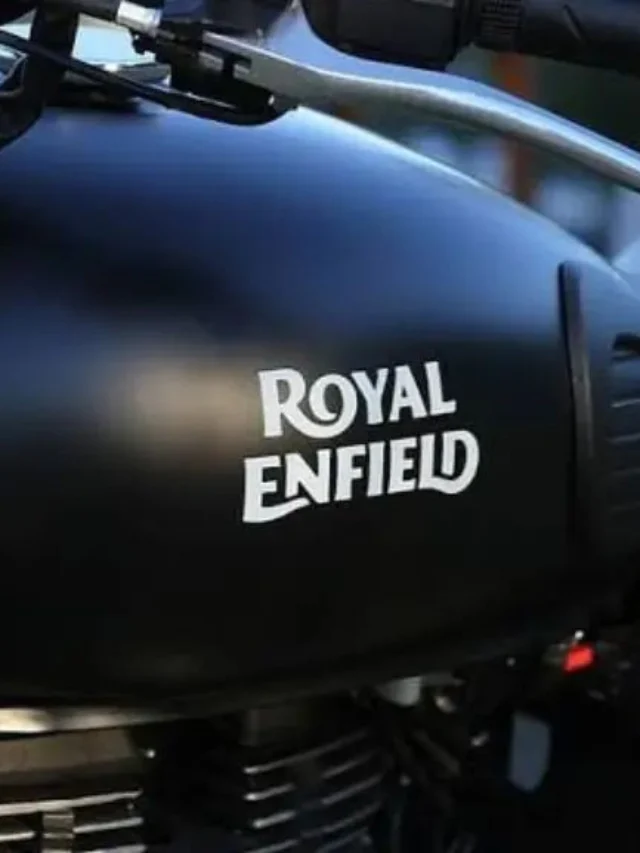 Royal Enfield Rally Racer: Spotted in Action! see Amazing Features and Look