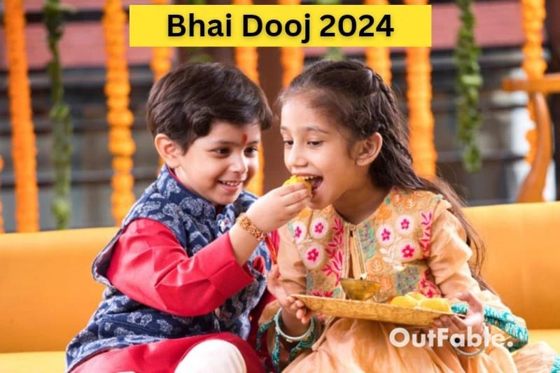 2024 Bhai Dooj Muhurat Know When to Apply Tilak, How to Prepare Pooja